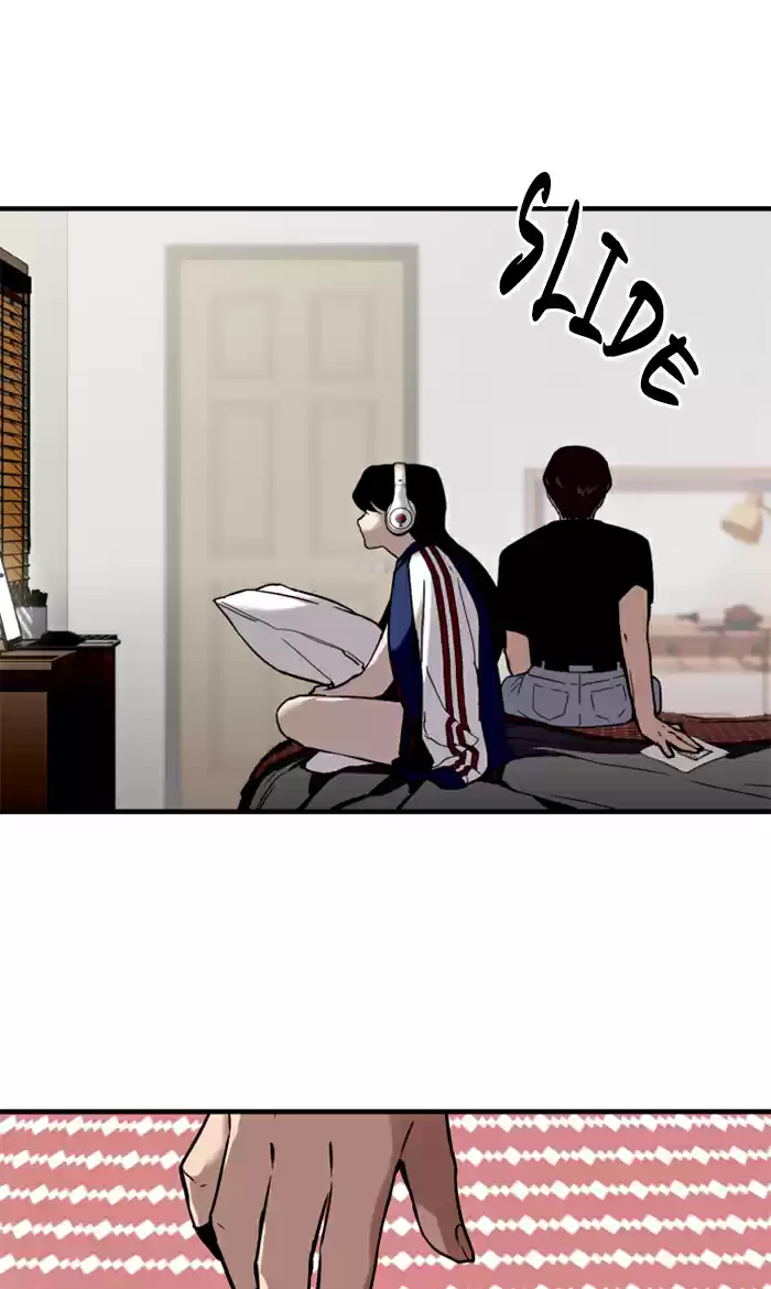 Lee Doona! Chapter 37