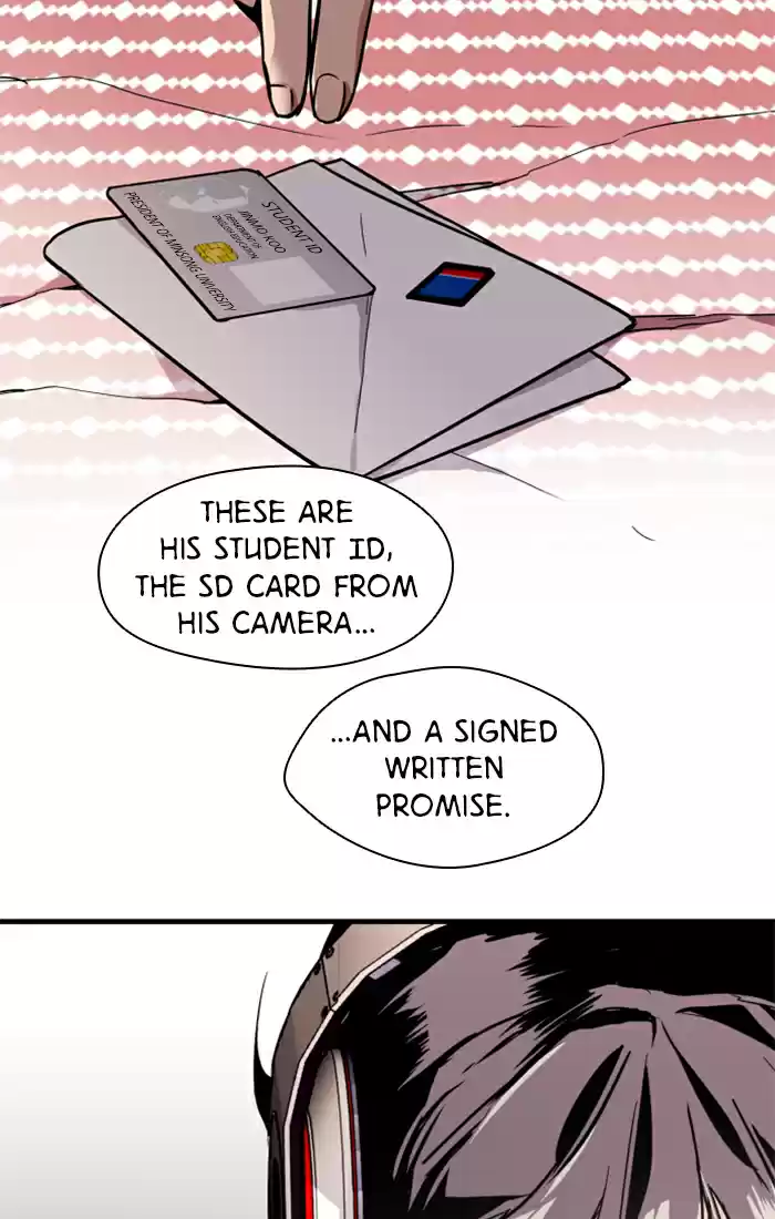 Lee Doona! Chapter 37