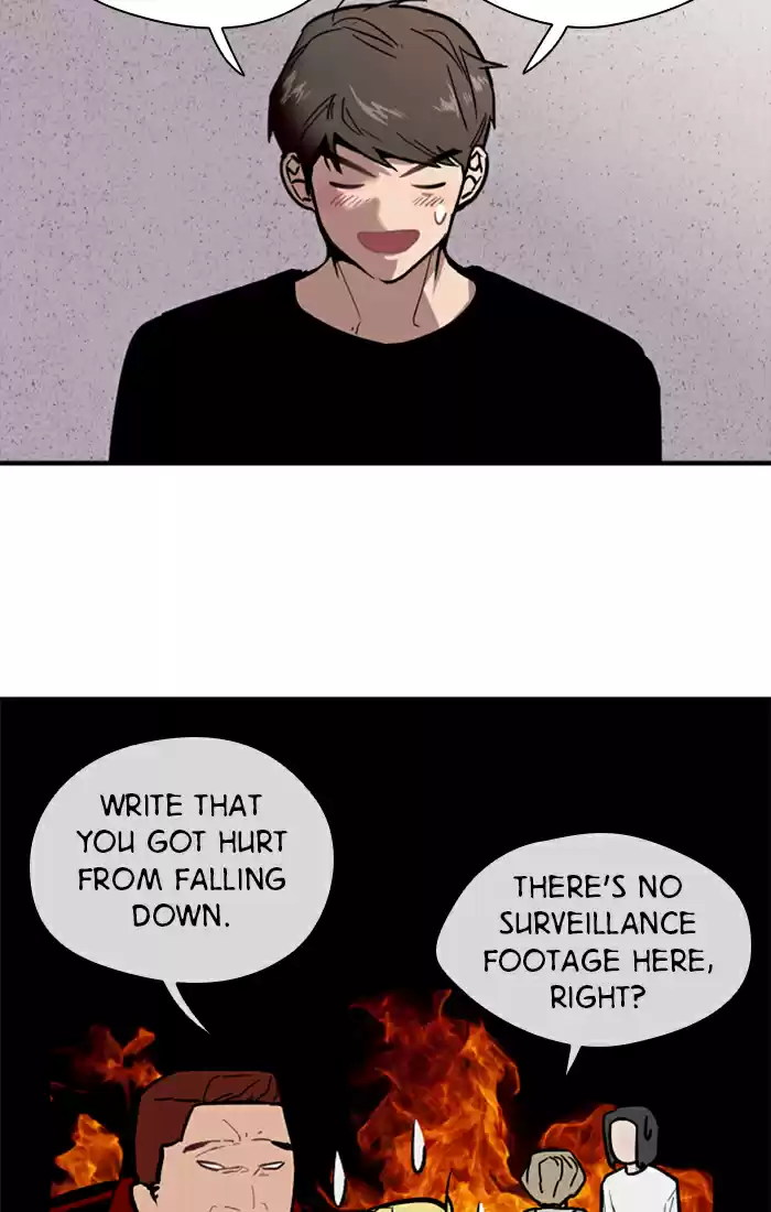 Lee Doona! Chapter 37