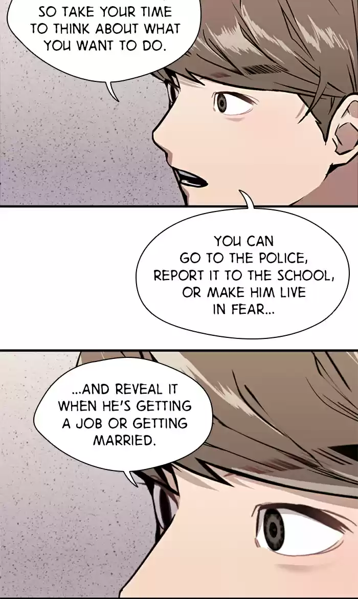 Lee Doona! Chapter 37