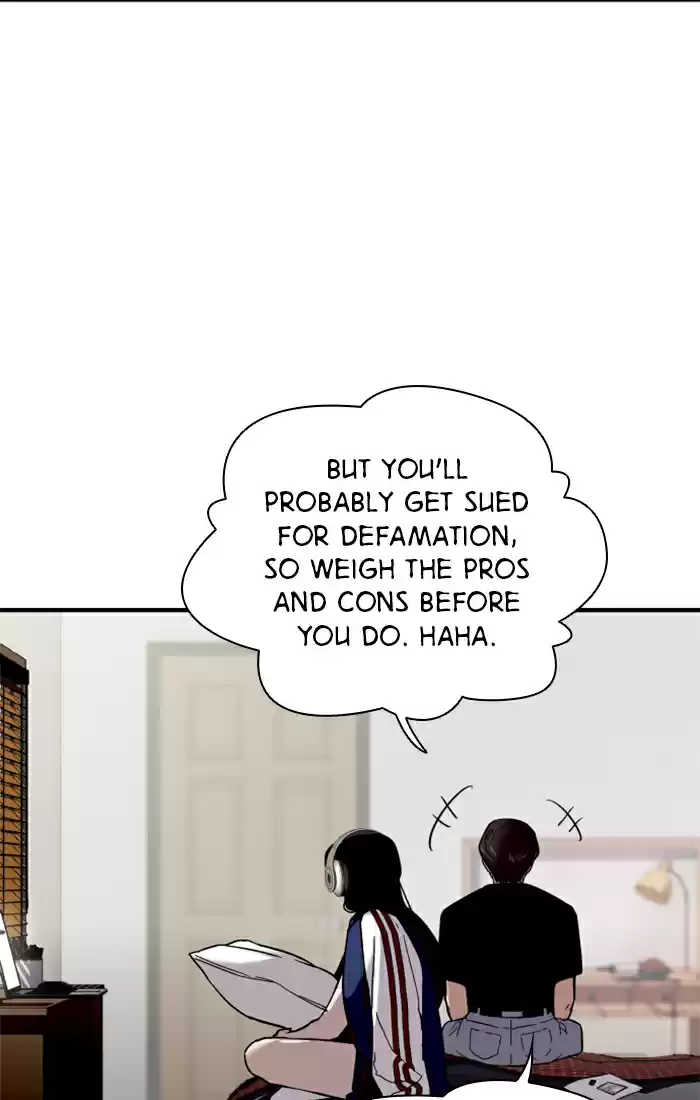 Lee Doona! Chapter 37