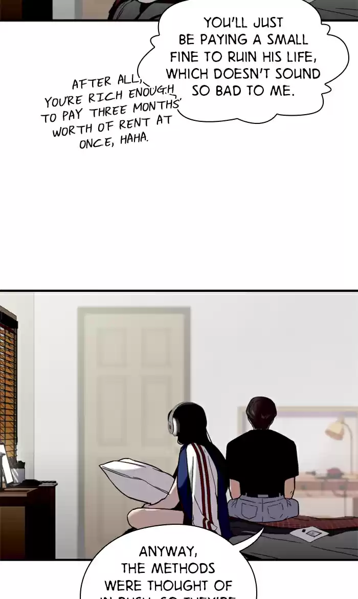 Lee Doona! Chapter 37