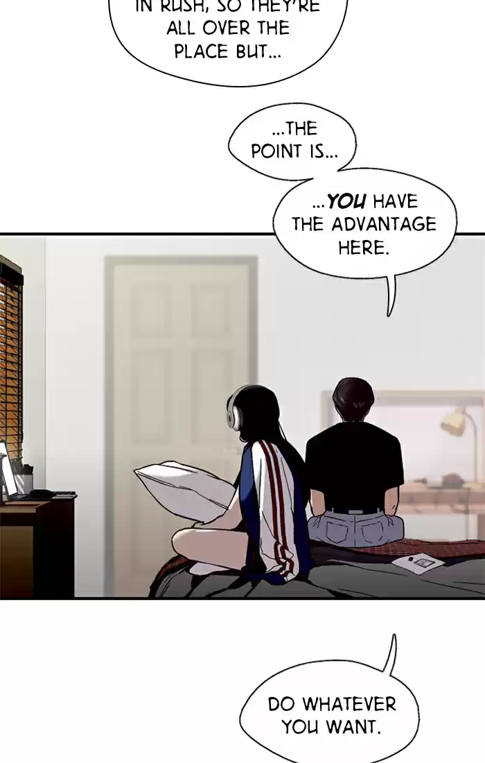 Lee Doona! Chapter 37