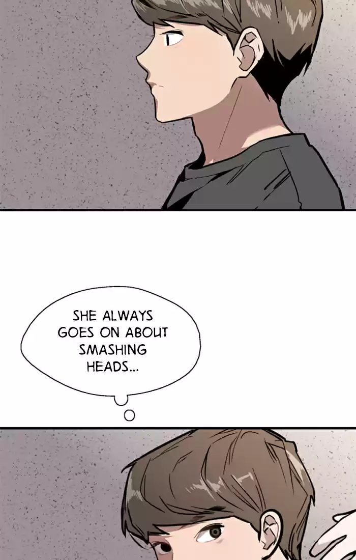 Lee Doona! Chapter 37