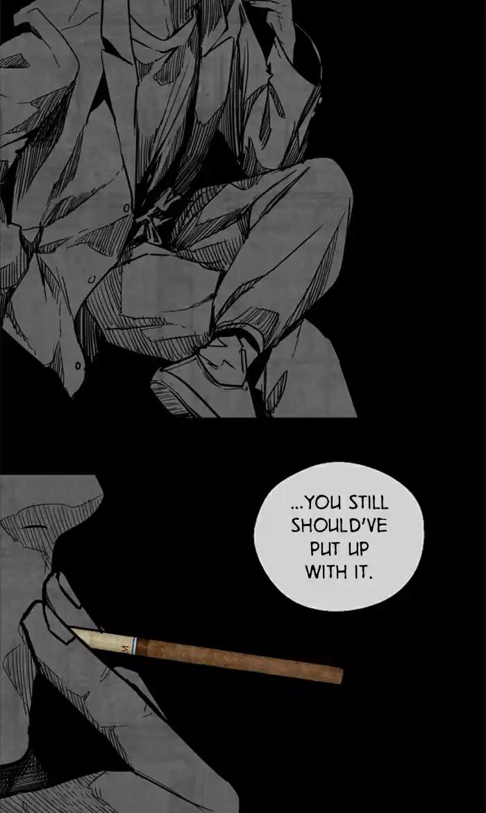 Lee Doona! Chapter 37