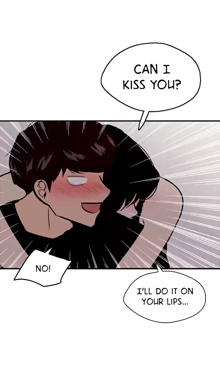 Lee Doona! Chapter 37