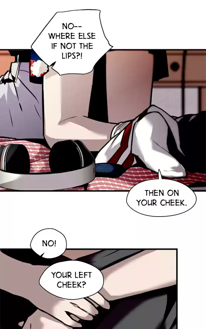 Lee Doona! Chapter 37