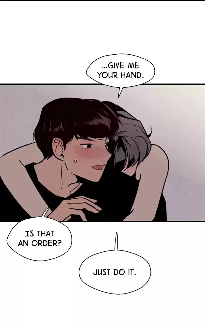 Lee Doona! Chapter 37