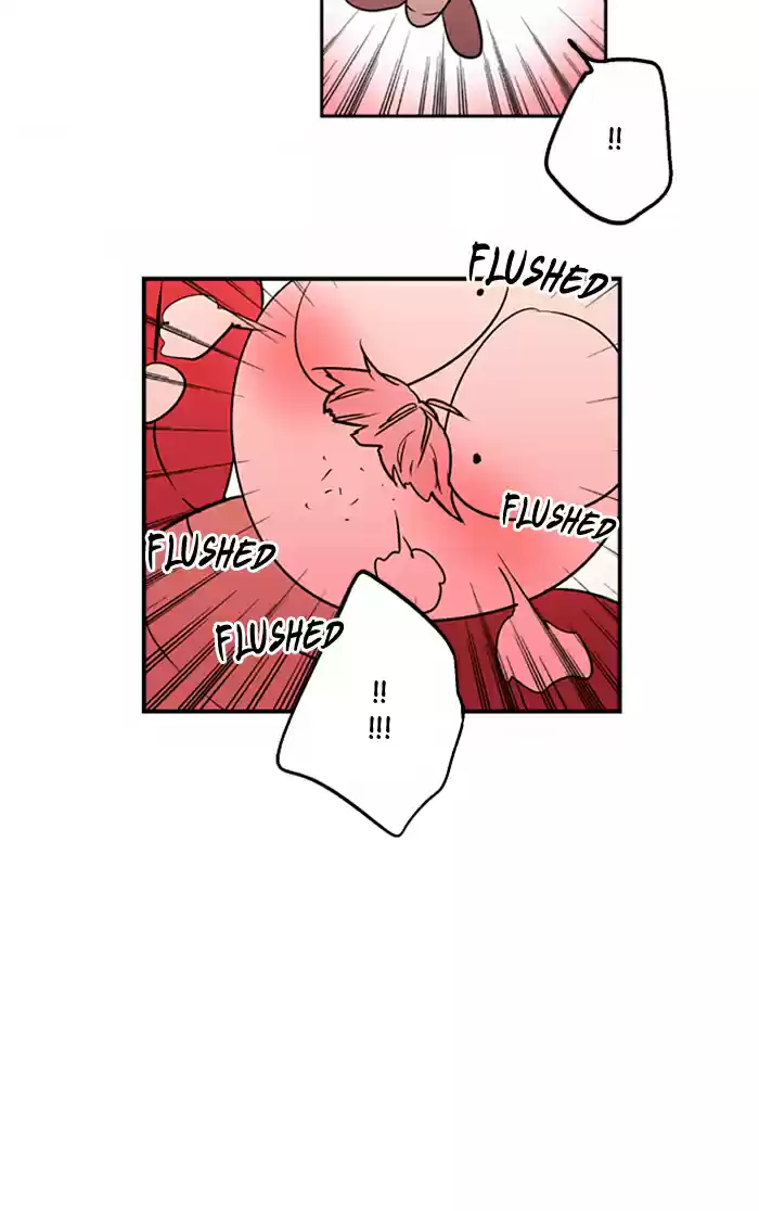 Lee Doona! Chapter 37