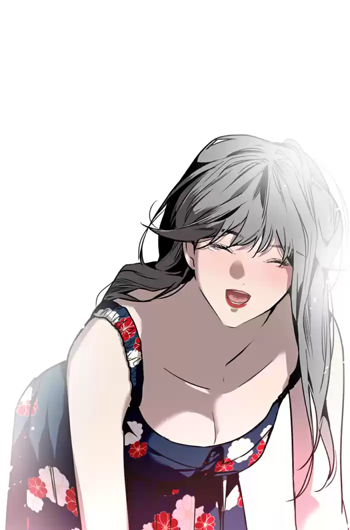 Lee Doona! Chapter 38