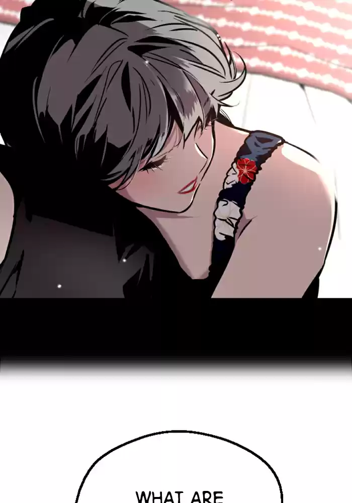 Lee Doona! Chapter 38