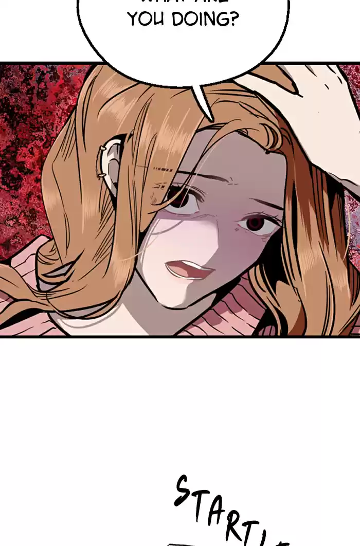 Lee Doona! Chapter 38