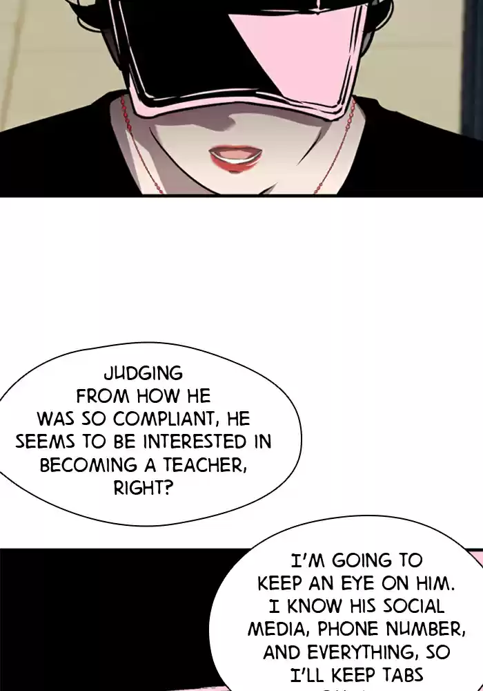 Lee Doona! Chapter 38