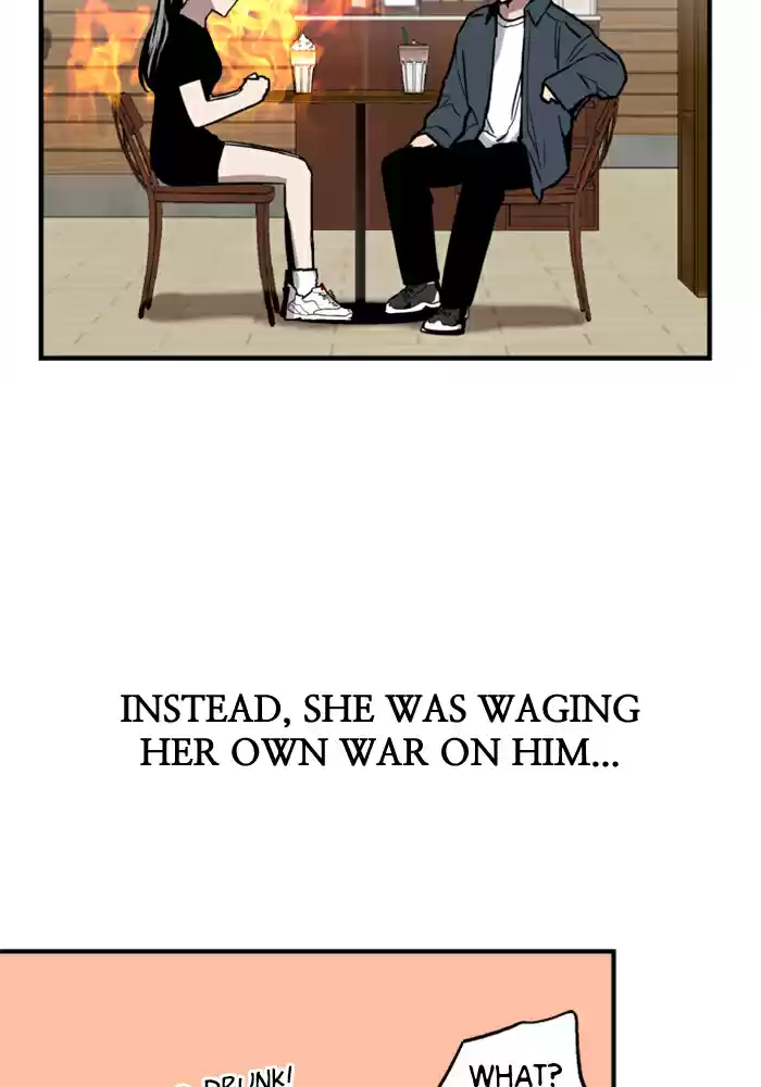 Lee Doona! Chapter 38