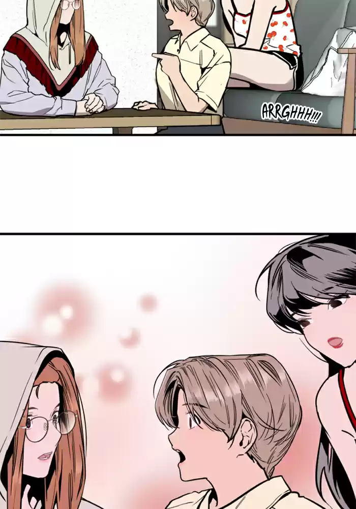 Lee Doona! Chapter 38