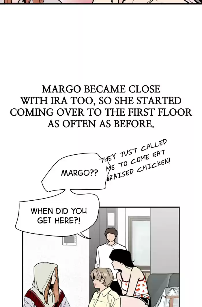 Lee Doona! Chapter 38