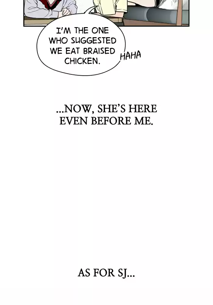 Lee Doona! Chapter 38