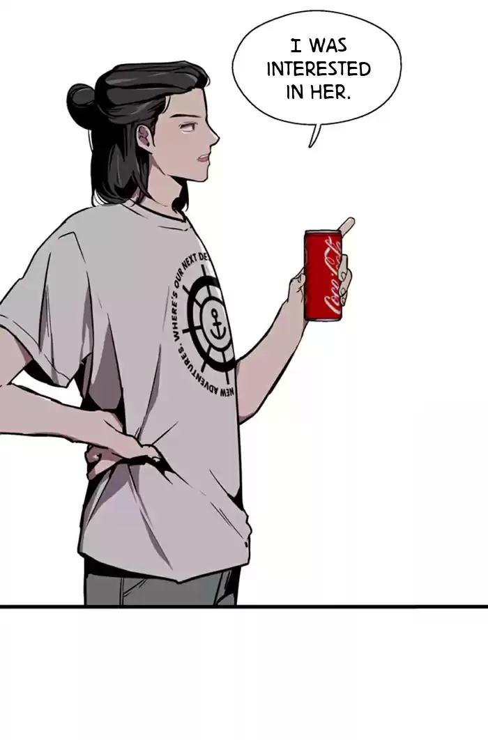 Lee Doona! Chapter 38