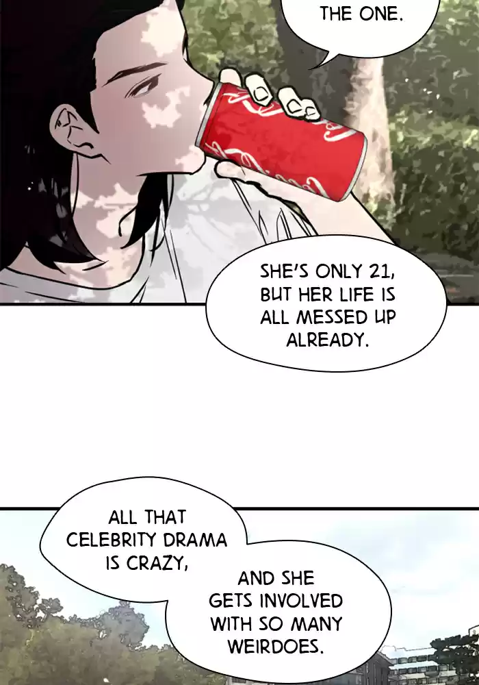 Lee Doona! Chapter 38