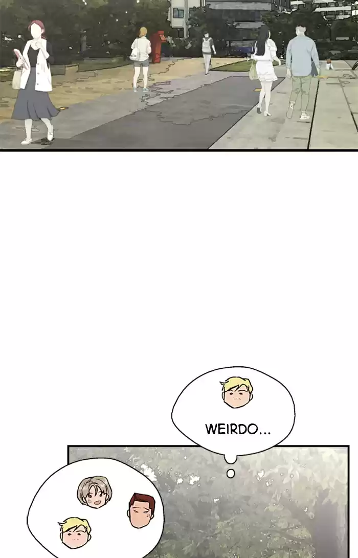 Lee Doona! Chapter 38