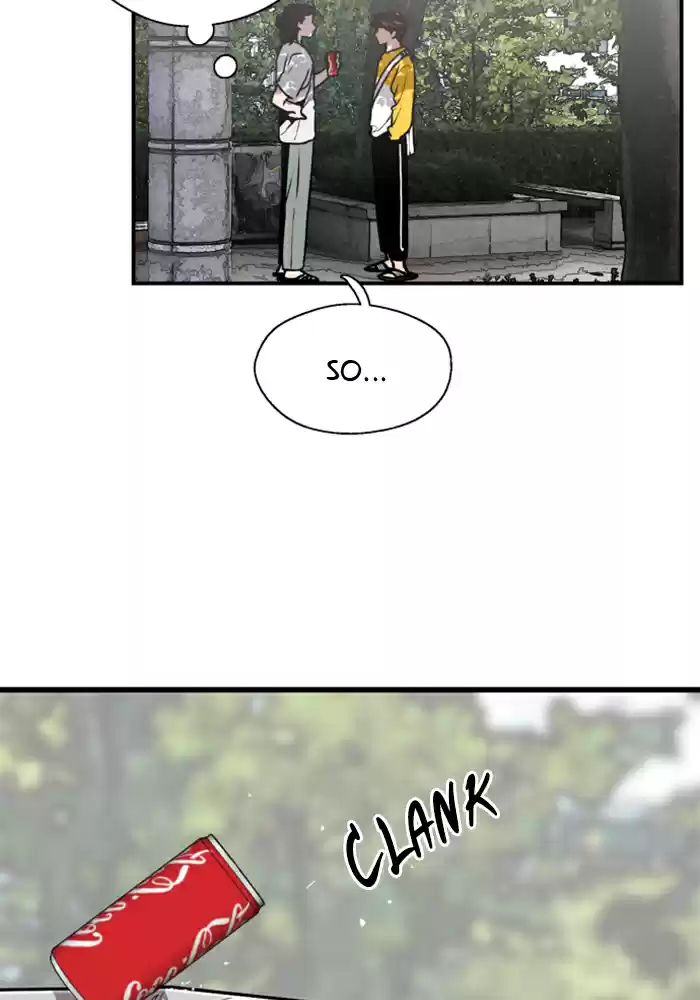 Lee Doona! Chapter 38