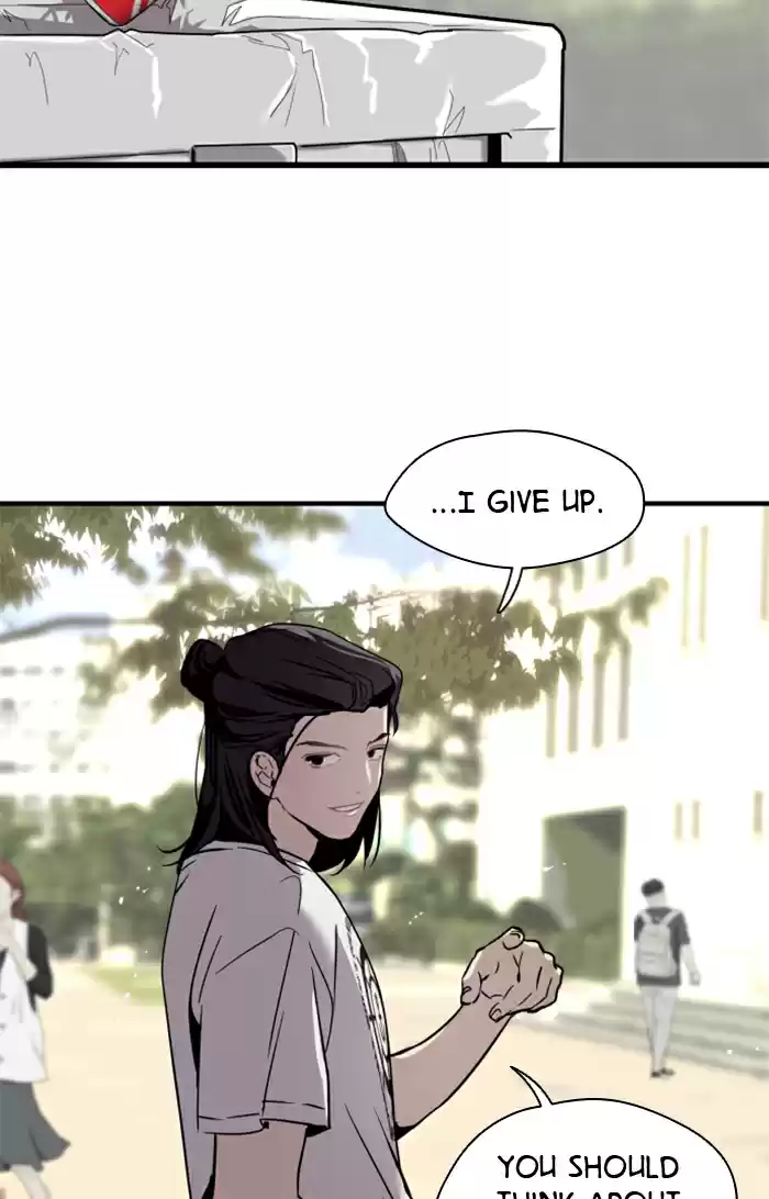 Lee Doona! Chapter 38