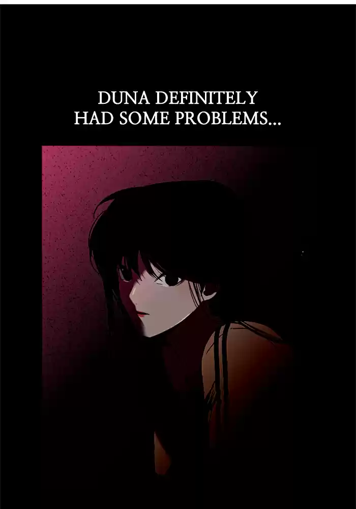 Lee Doona! Chapter 38