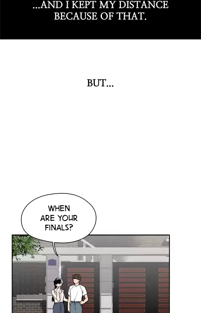 Lee Doona! Chapter 38