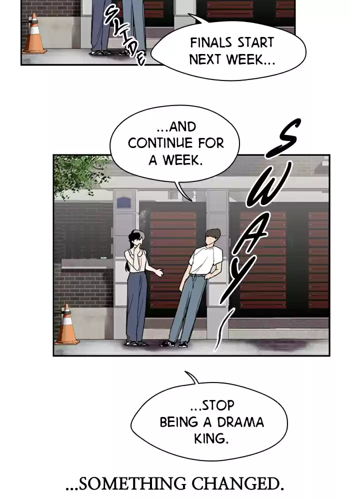 Lee Doona! Chapter 38