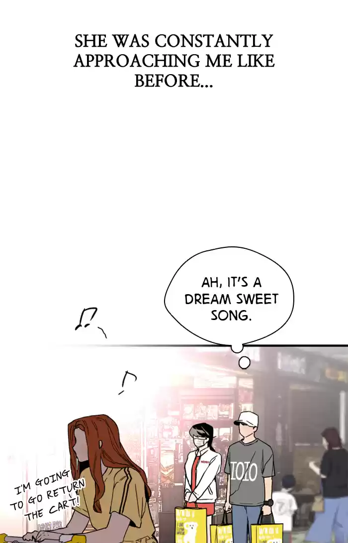 Lee Doona! Chapter 38