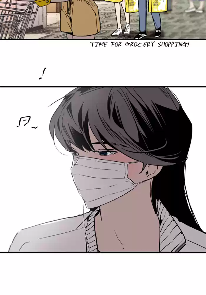 Lee Doona! Chapter 38