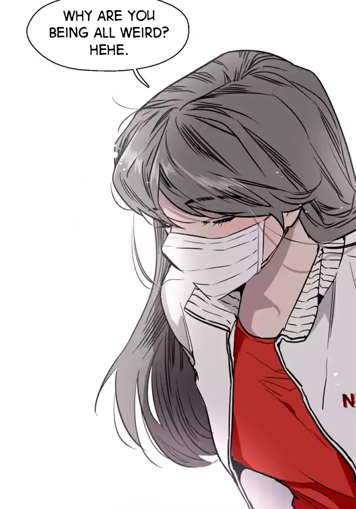 Lee Doona! Chapter 38