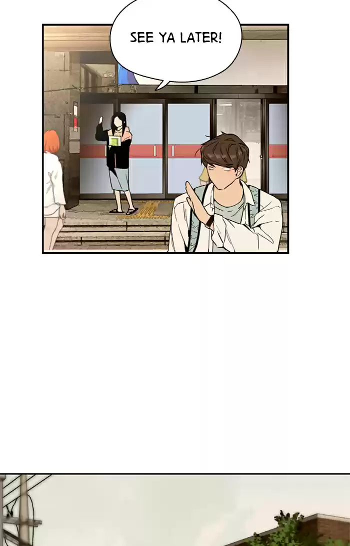 Lee Doona! Chapter 38