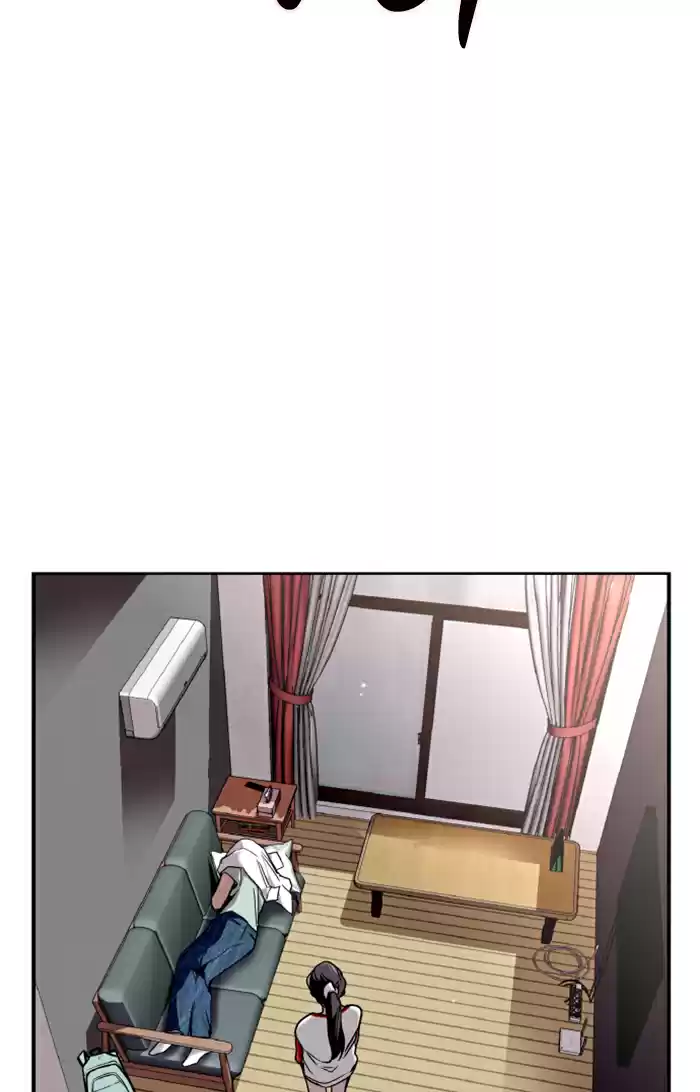 Lee Doona! Chapter 38