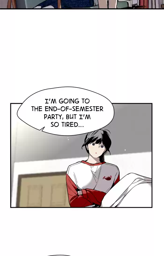 Lee Doona! Chapter 38