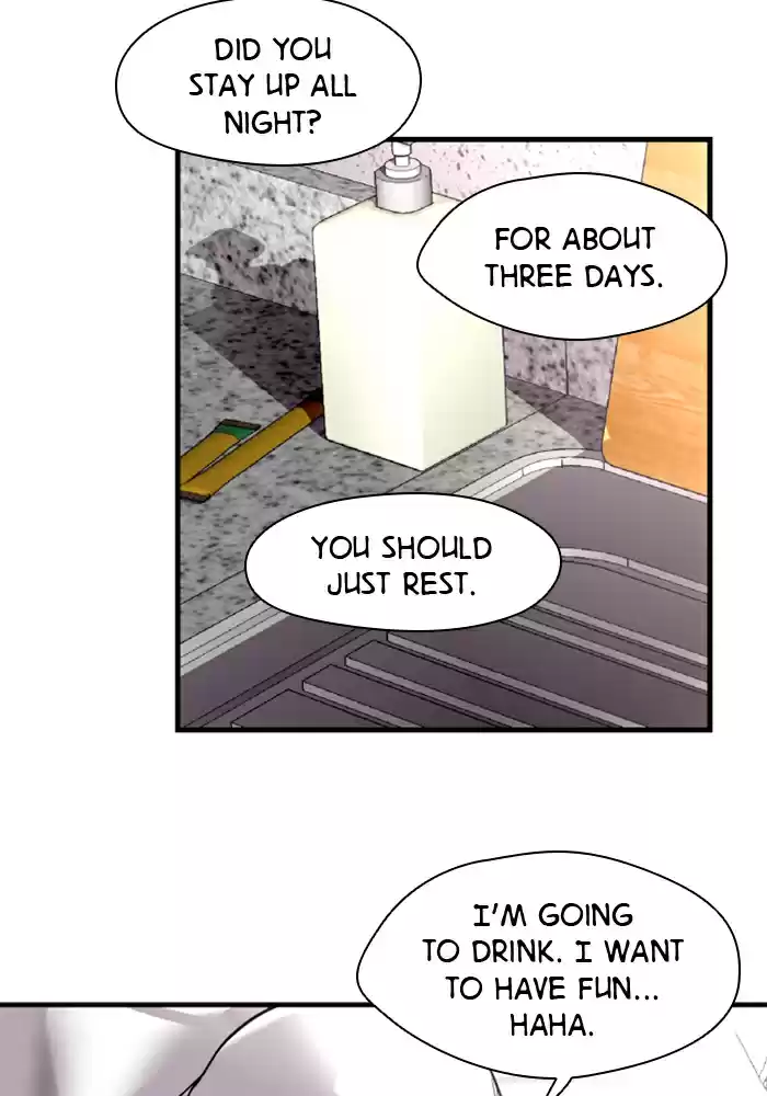 Lee Doona! Chapter 38