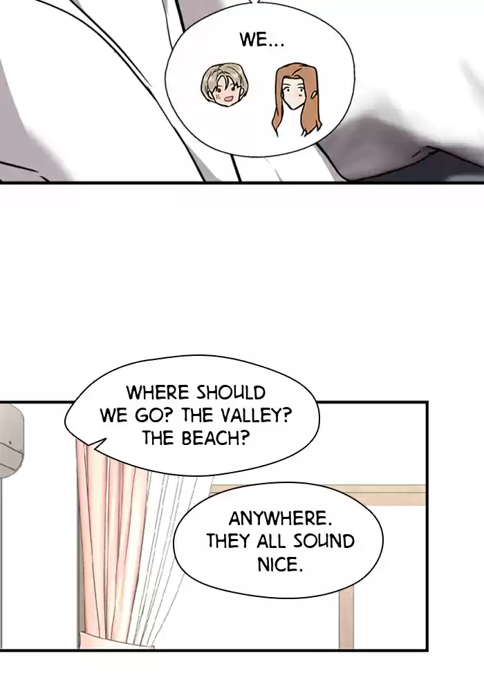 Lee Doona! Chapter 38