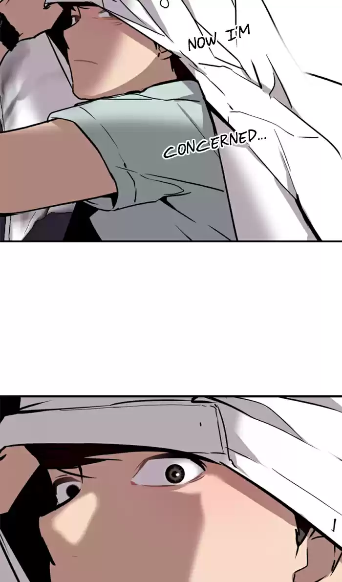 Lee Doona! Chapter 38