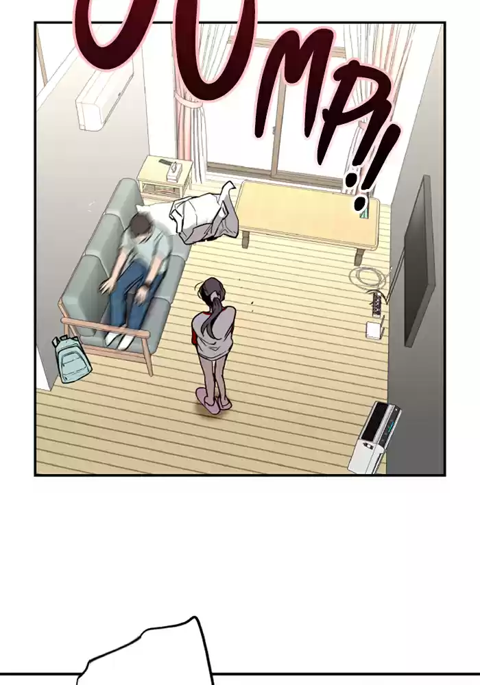 Lee Doona! Chapter 38