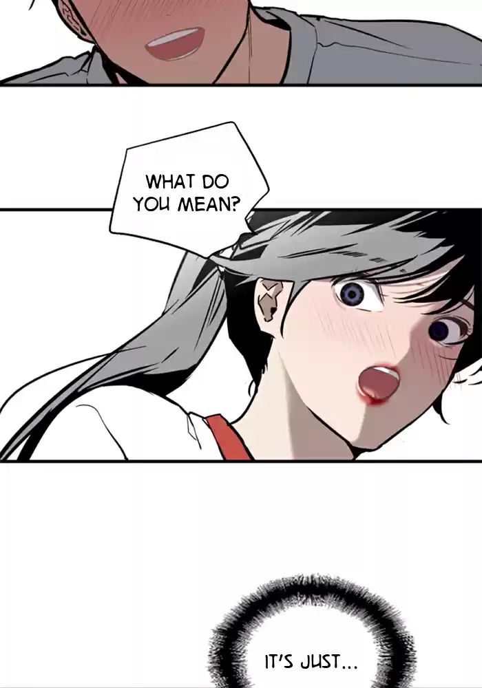 Lee Doona! Chapter 38