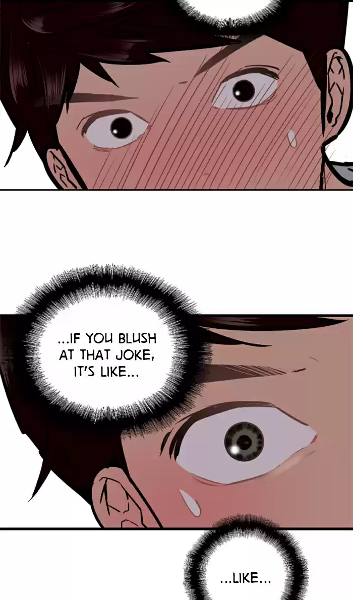 Lee Doona! Chapter 38