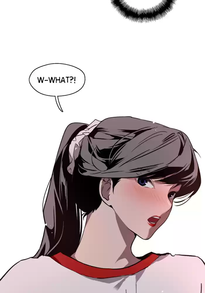 Lee Doona! Chapter 38