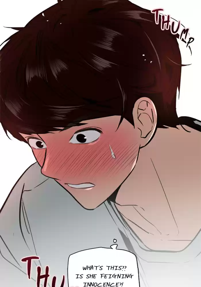 Lee Doona! Chapter 38