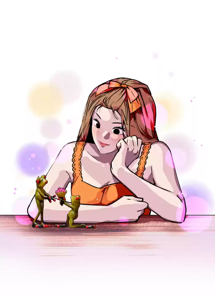 Lee Doona! Chapter 39