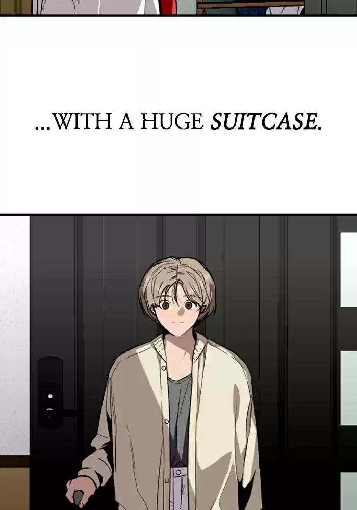 Lee Doona! Chapter 39