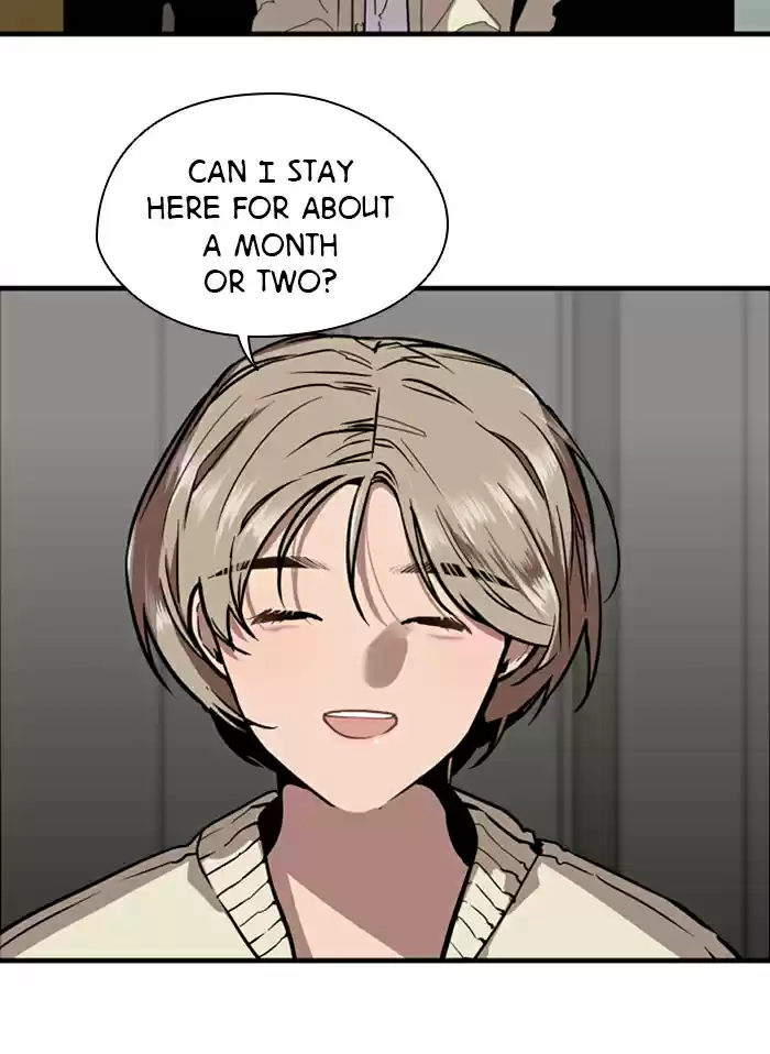 Lee Doona! Chapter 39