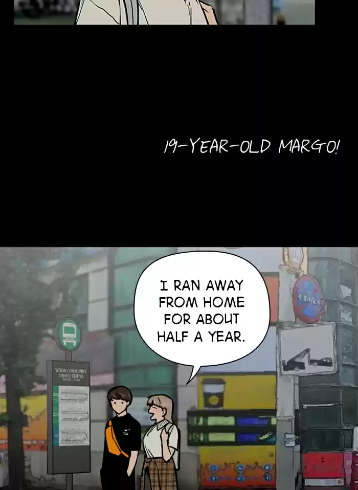 Lee Doona! Chapter 39