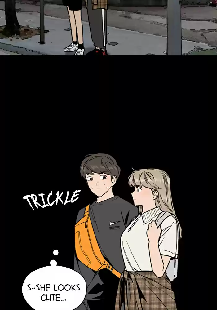 Lee Doona! Chapter 39