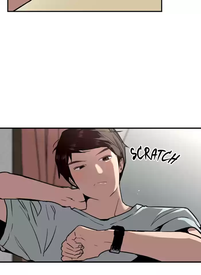 Lee Doona! Chapter 39