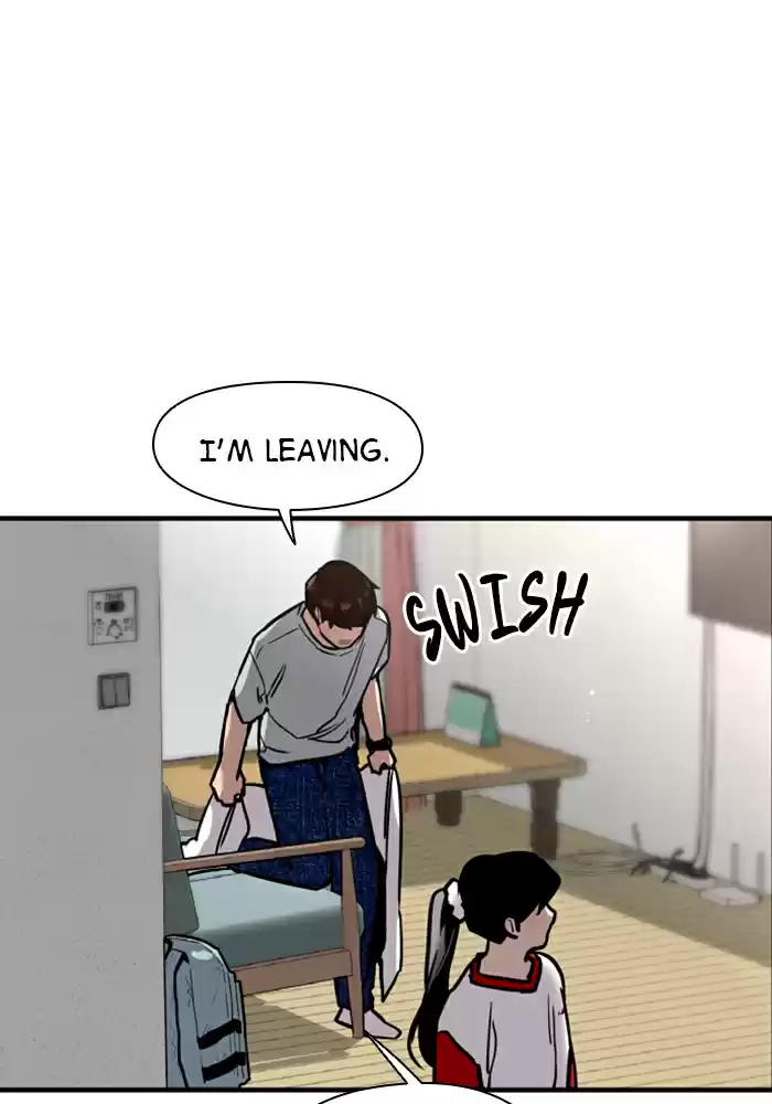 Lee Doona! Chapter 39